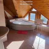 Maison 5 pièces / 204 m² / 350 000 € / MONTCLAR